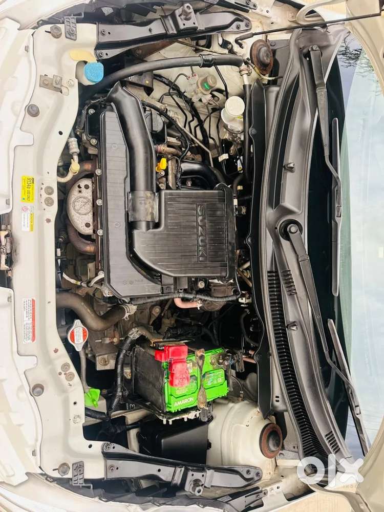 Maruti Suzuki Swift Vxi, 2015, Petrol