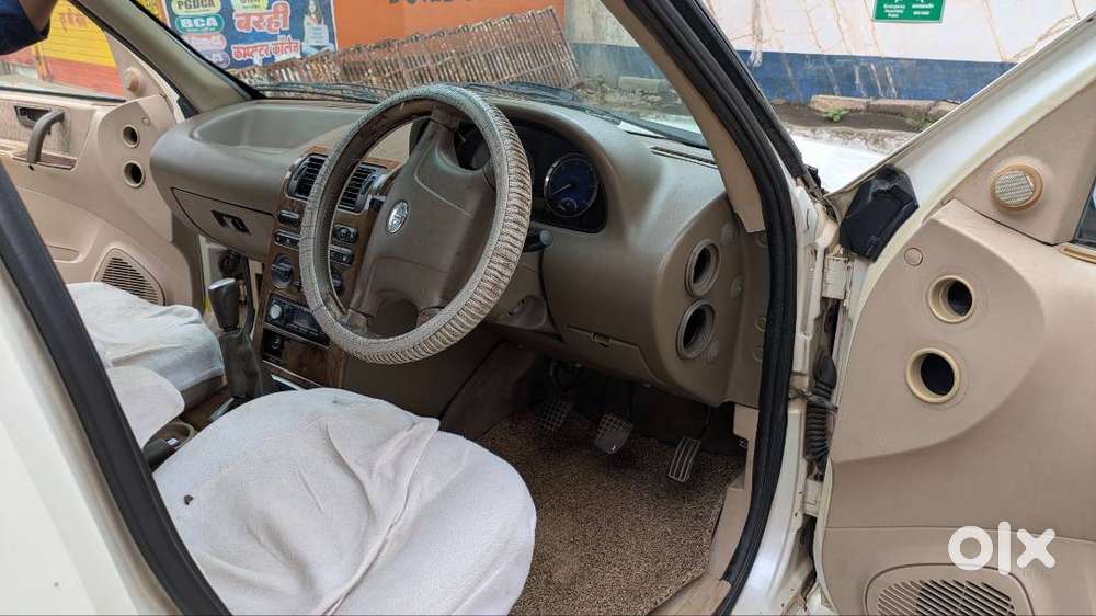 Tata Safari 2012– Excellent Engine, New Tyres, Insurance