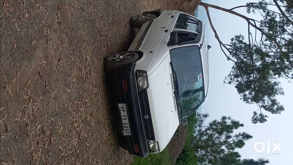 Good Condition