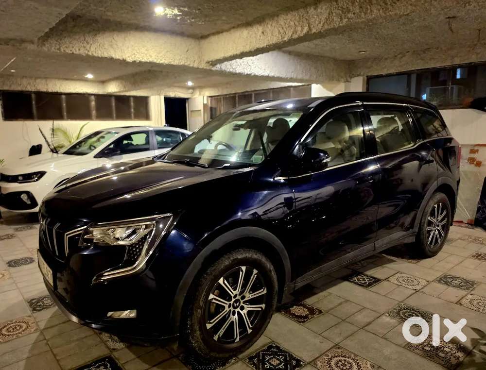 Mahindra Xuv700 Diesel 2023