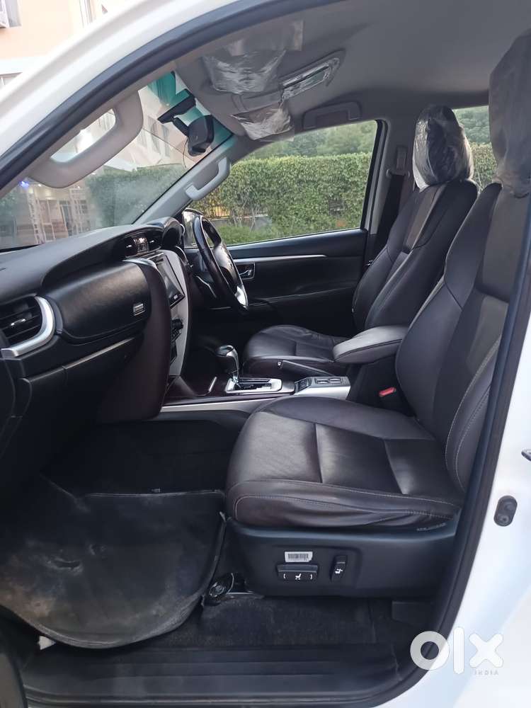 Toyota Fortuner 3.0 4x2 Automatic, 2018, Diesel
