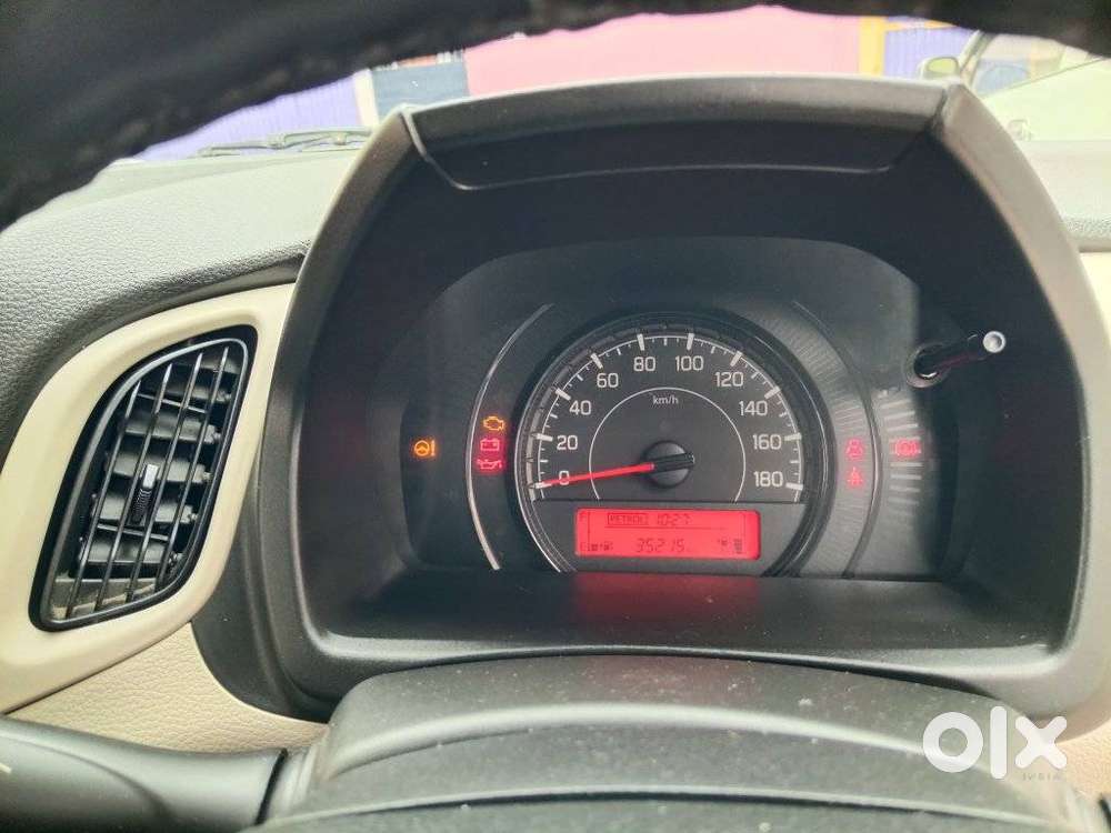 Maruti Suzuki Wagon R Lxi Cng, 2020, Cng & Hybrids