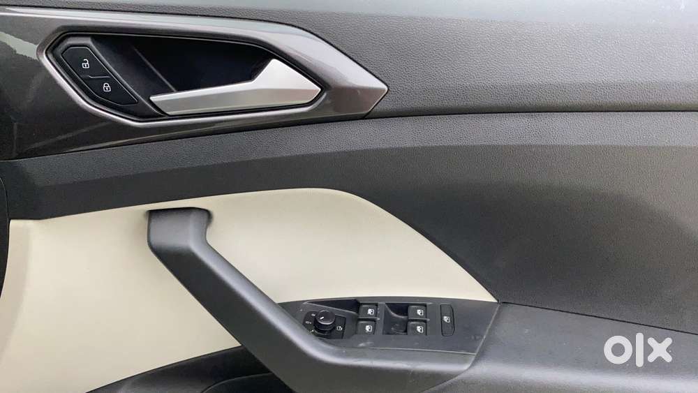 Volkswagen Taigun 1.0 Tsi Topline At, 2021, Petrol