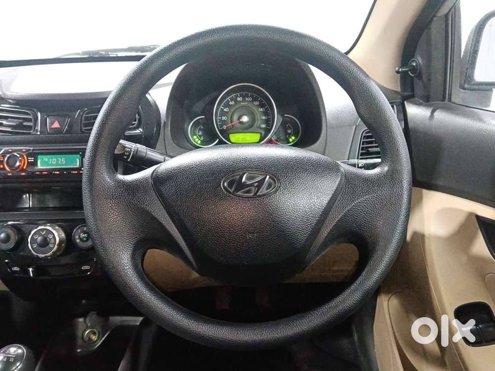 Hyundai Eon Magna +, 2013, Petrol