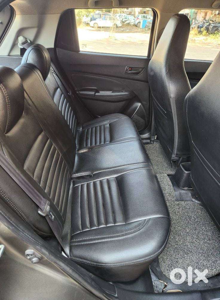 Maruti Suzuki Swift Lxi Optional-o, 2020, Petrol