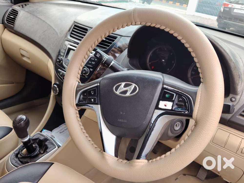 Maruti Suzuki Baleno Alpha, 2019, Diesel