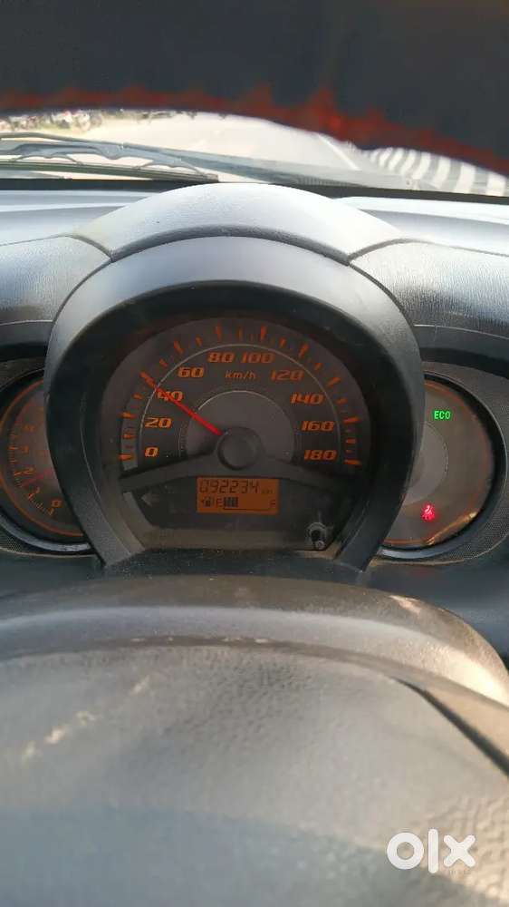 Gadi Mai Koi Kami Nahi Hai