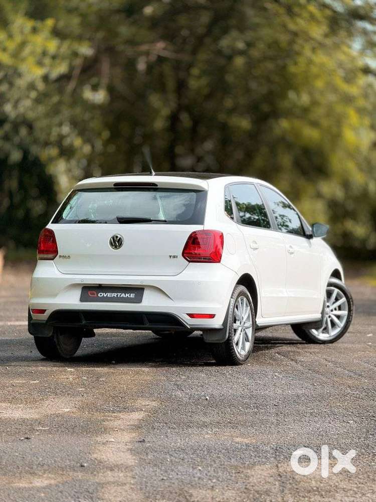 Volkswagen Polo 1.0 Highline Plus Tsi, 2021, Petrol
