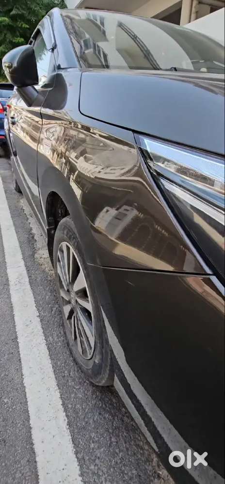 Honda City Petrol Manual 2023