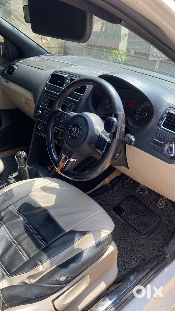 Volkswagen Polo 2013 Well Maintained