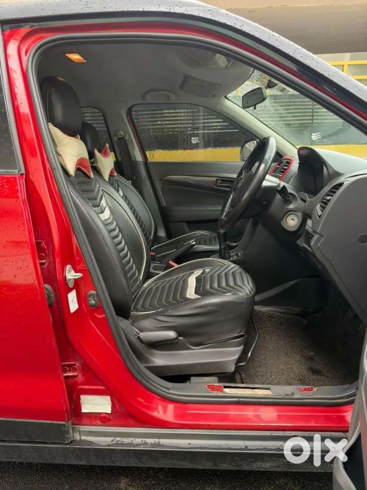Maruti Suzuki Vitara Brezza Vdi, 2017, Diesel