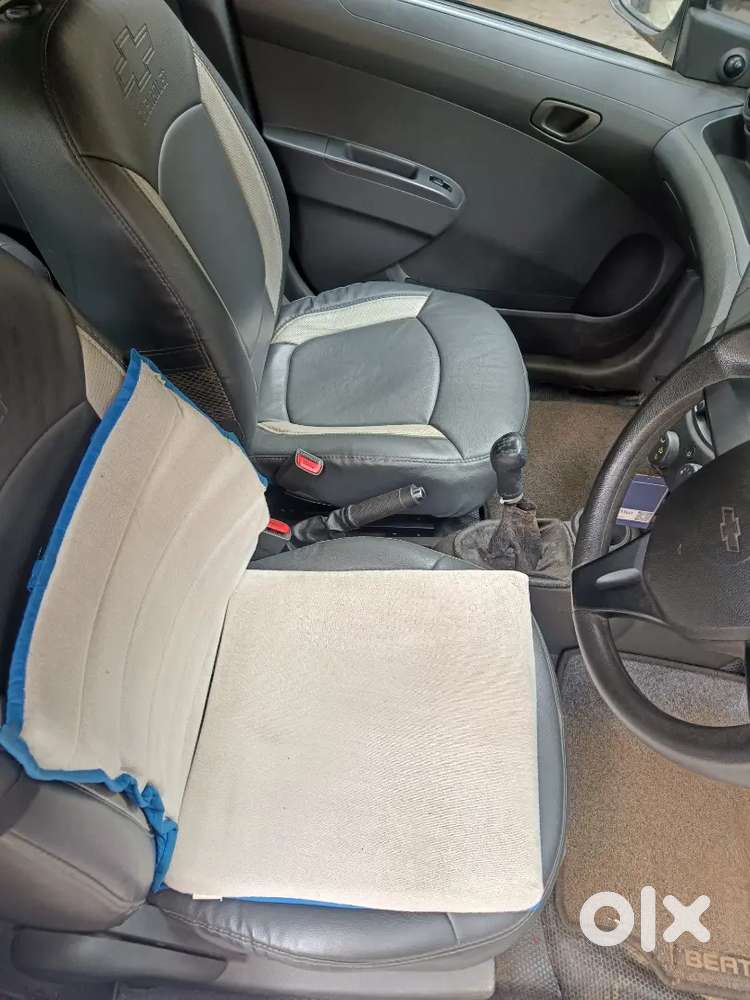 Chevrolet Beat Ls Petrol