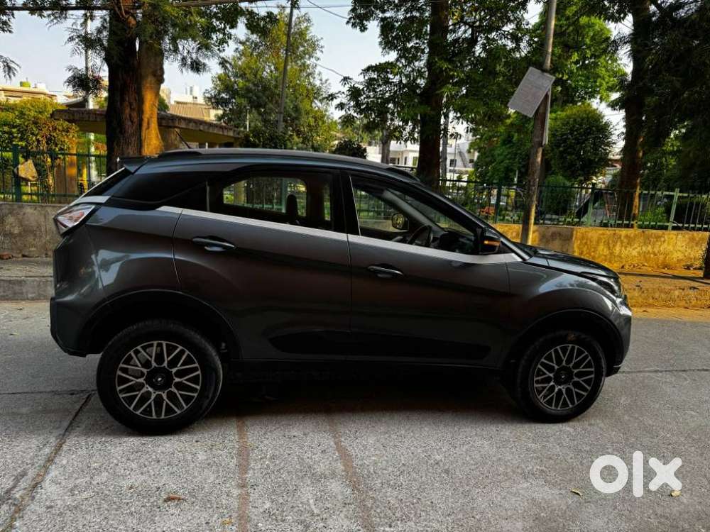 Tata Nexon 1.2 Revotron Xm (s), 2022, Diesel