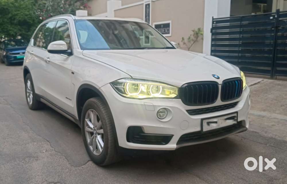 Bmw X5 3.0 D, 2015, Diesel