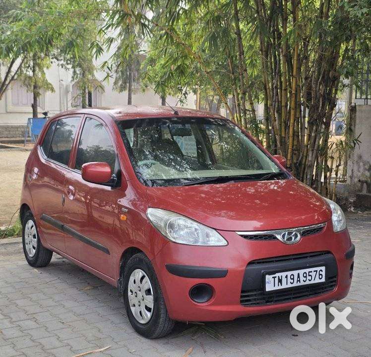 Hyundai I10 1.1l Irde Magna Special Edition, 2010