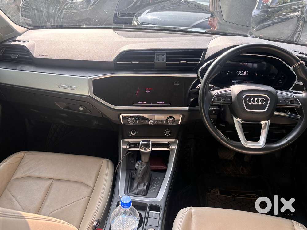 Audi Q3 40 Tfsi Technology, 2023, Petrol
