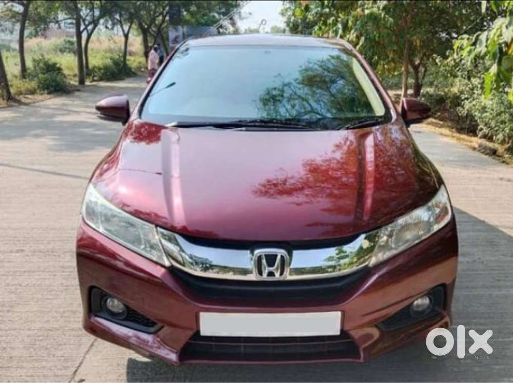Honda City 13,000 Km Well Maintained Car
