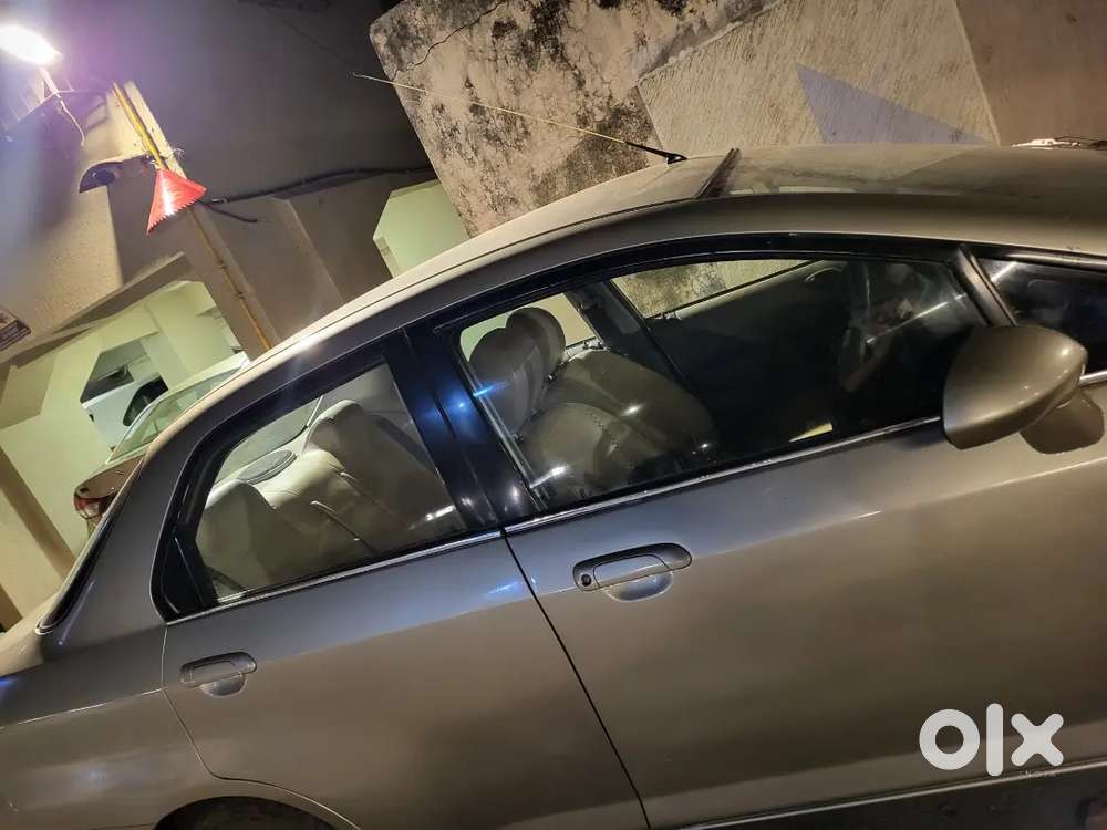 Honda City 2005 Exi