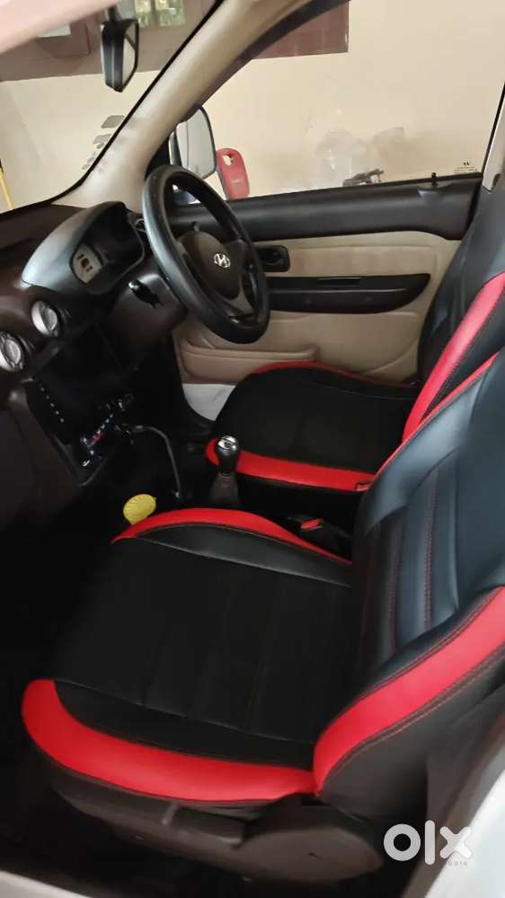 Hyundai Santro Xing 2013 Petrol 58000 Km Driven