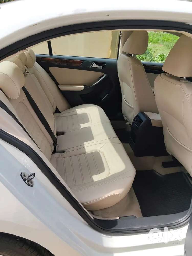 Volkswagen Jetta 2.0 Tdi 2014