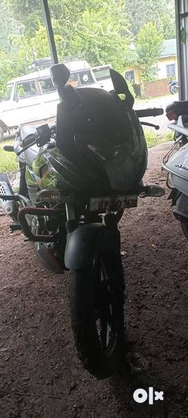 Bike on olx online near me