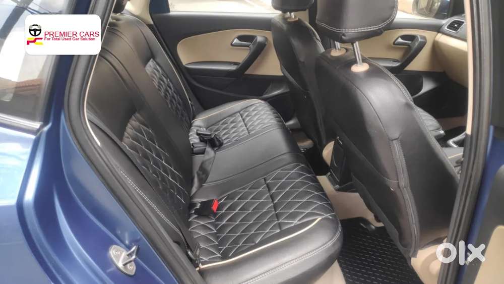 Volkswagen Ameo 1.2 Mpi Highline, 2017, Petrol