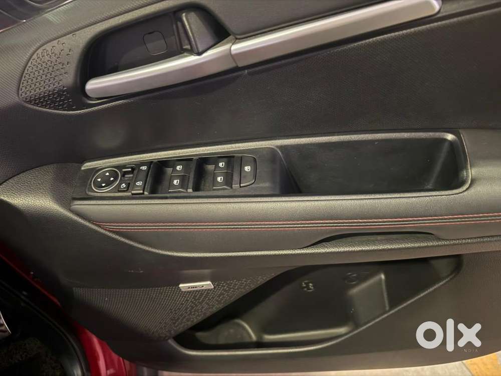 Kia Diesel Car 2021