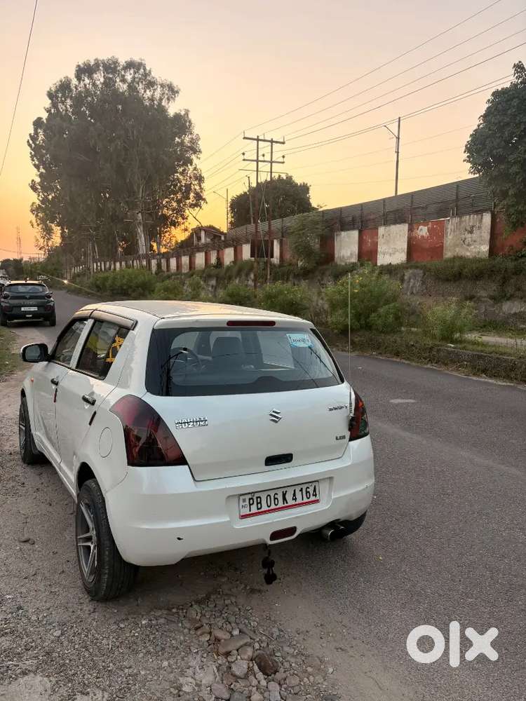 Maruti Suzuki Swift 2010 Diesel