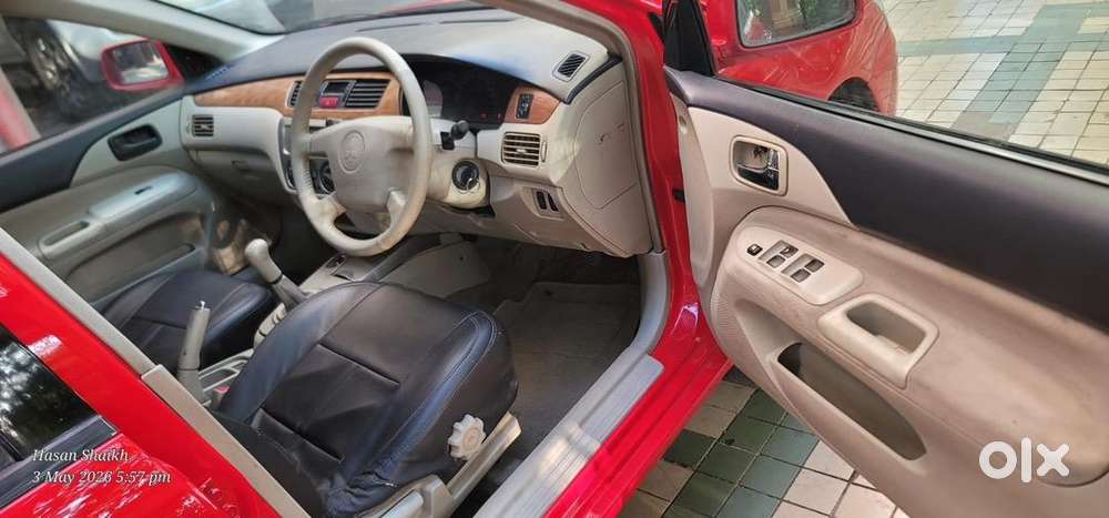 Mitsubishi Cedia 2006 Petrol Well Maintained