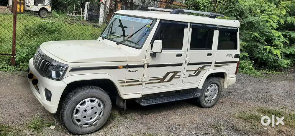 Mahindra Be 6 2022 Diesel Good Condition