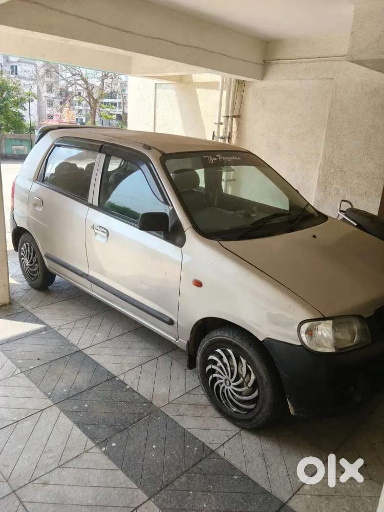 Maruti Car