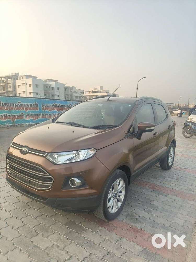 Ford Figo