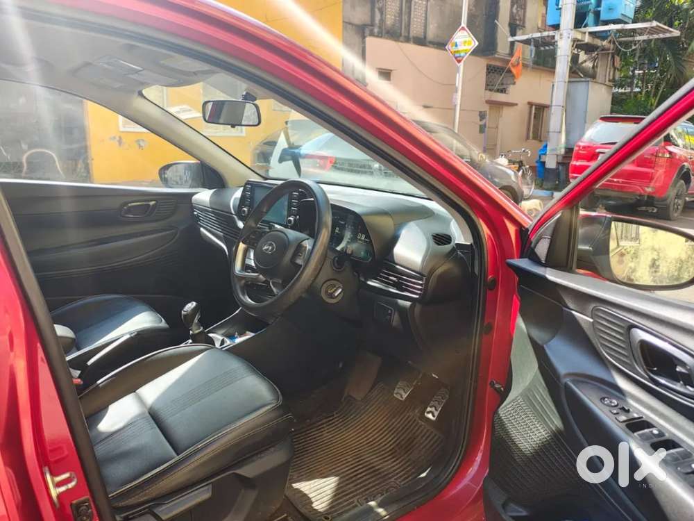 Hyundai I20 Sportz 1.0 Turbo Imt, 2021, Petrol