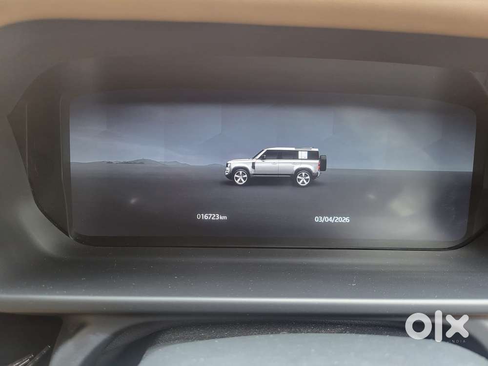 Land Rover Defender 2.0 110 Hse, 2024, Petrol