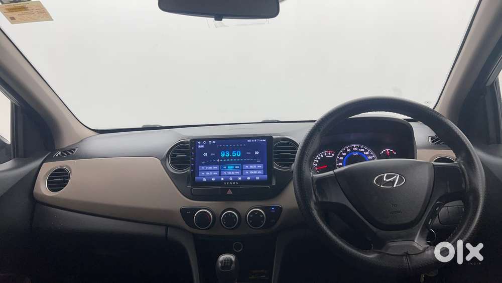 Hyundai Grand I10 1.2 Kappa Magna, 2017, Petrol