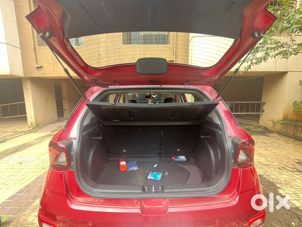 Hyundai Venue 2020 Diesel