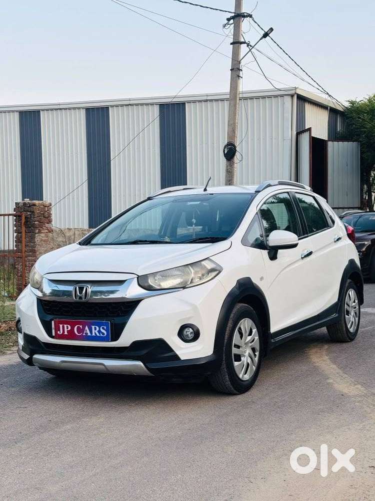 Honda Wr-v I-dtec S, 2017, Diesel