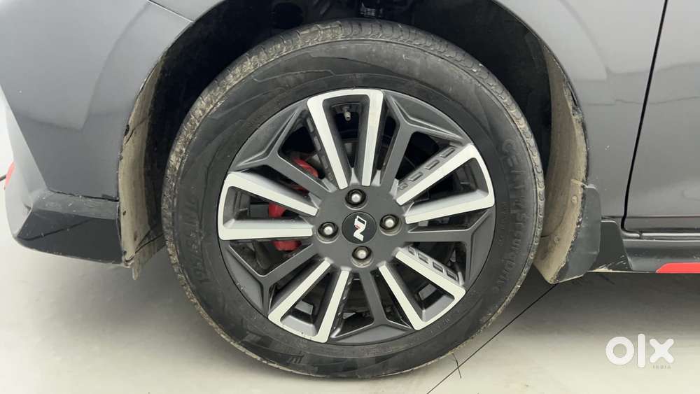 Hyundai I20 N Line N8 1.0 Turbo Dct, 2023, Petrol