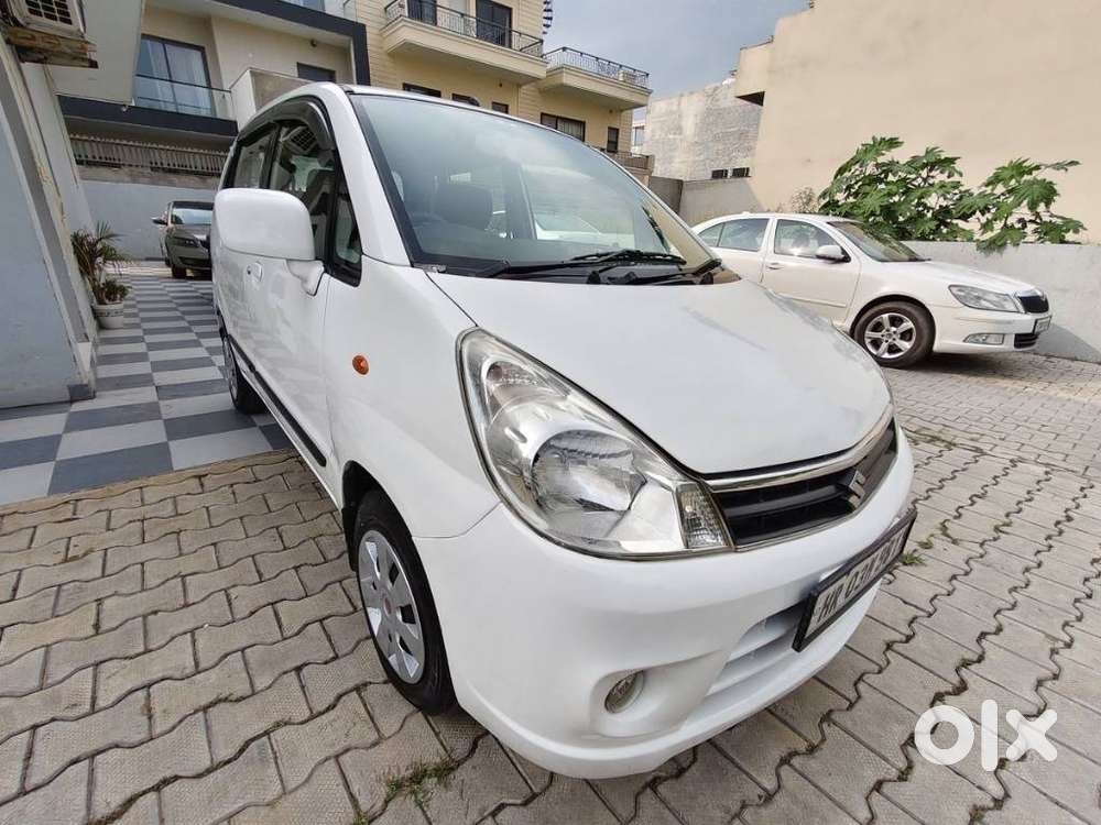 Maruti Suzuki Zen Estilo Vxi Bsiv, 2011, Cng & Hybrids