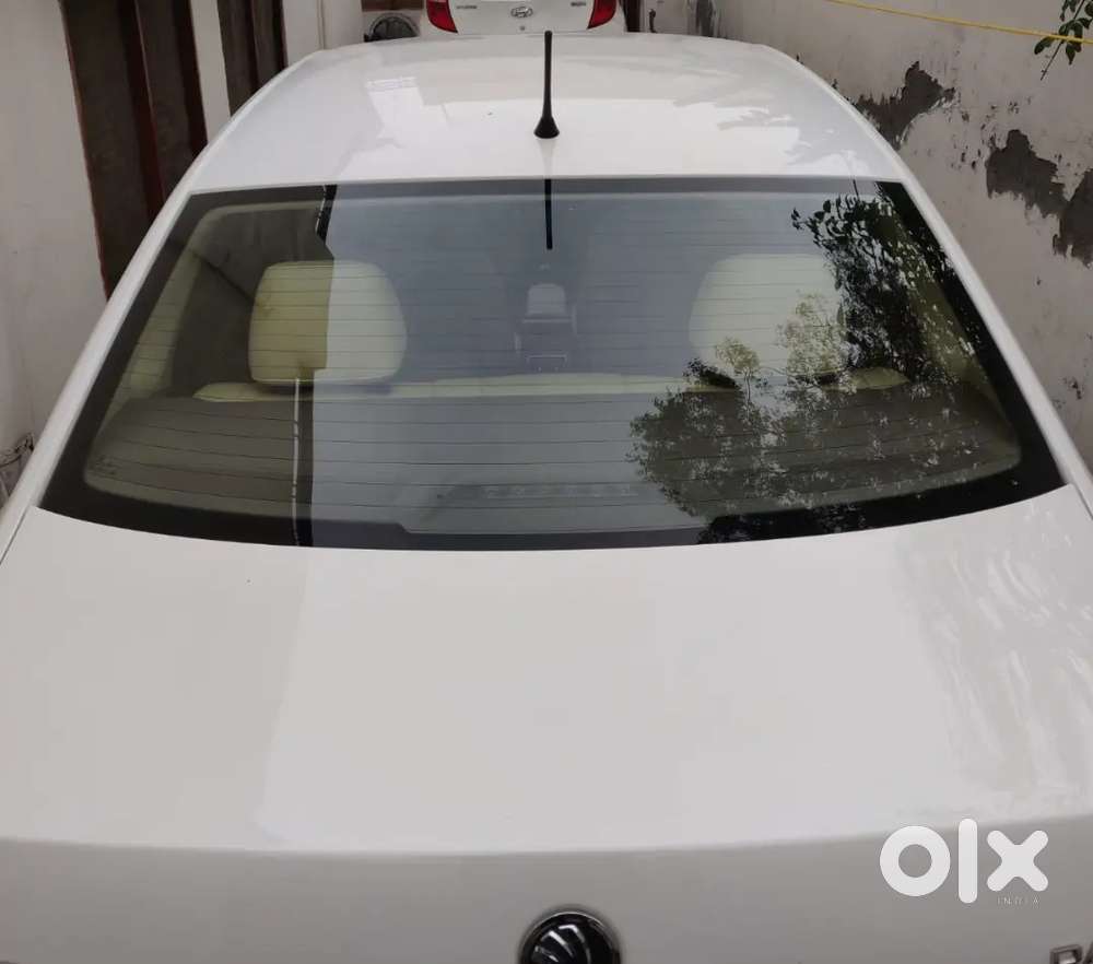 Skoda Rapid Ambition Tdi 2016 Diesel Automatic