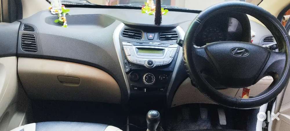 Hyundai Eon Era+ Petrol 2015 October