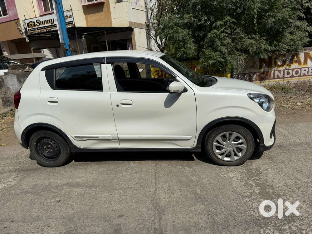 Maruti Suzuki Celerio Zxi Petrol 2022