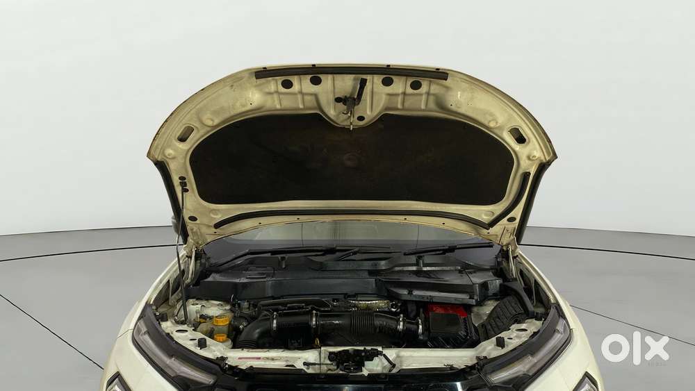 Tata Harrier Xza+, 2021, Diesel