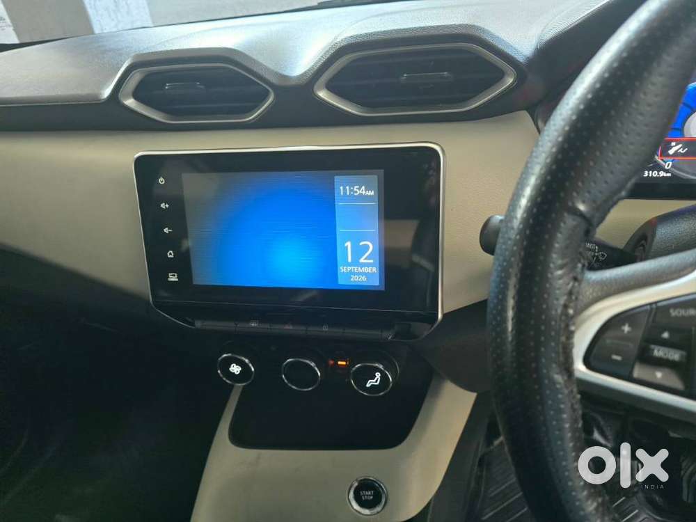 Nissan Magnite 1.0 Xv Executive, 2023, Petrol