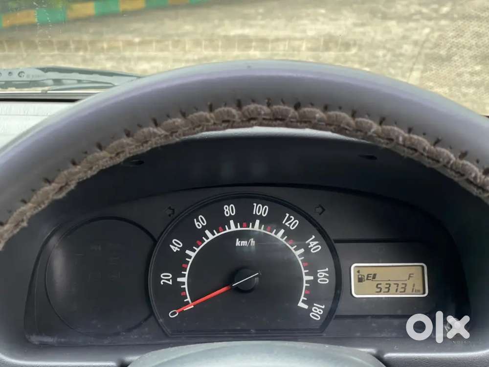 Maruti Suzuki Alto K10 2010