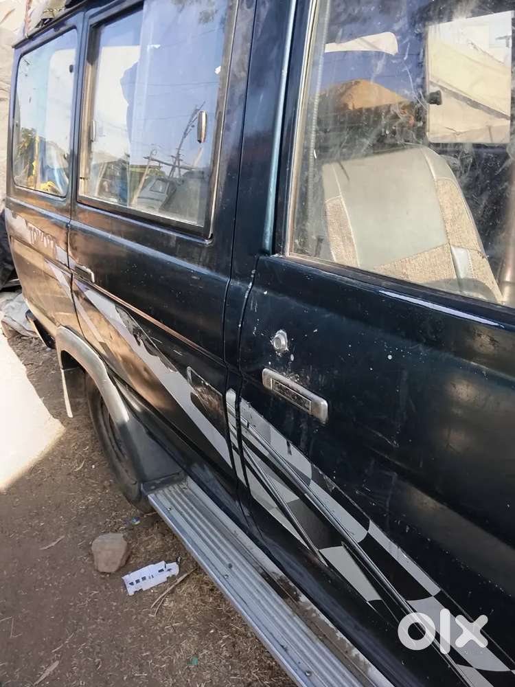 Toyota Glanza 27 Diesel Good Condition