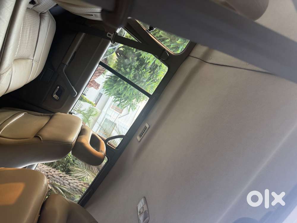 2009 Mitsubishi Pajero 4x4