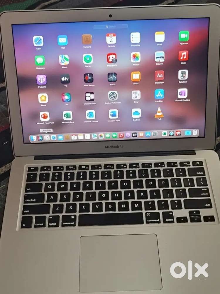 Macbook air