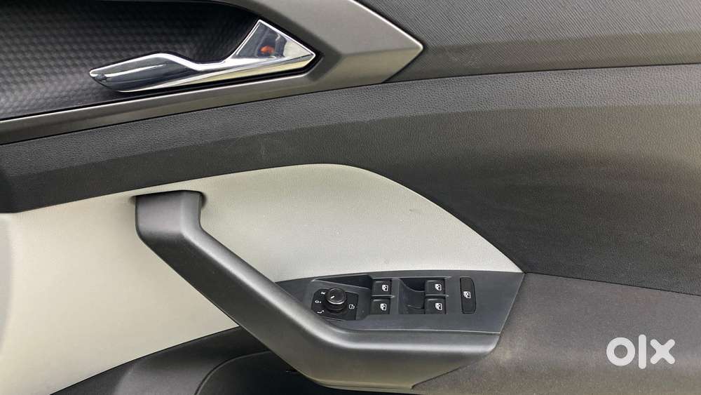 Skoda Kushaq 1.0 Ambition Classic Tsi At, 2023, Petrol