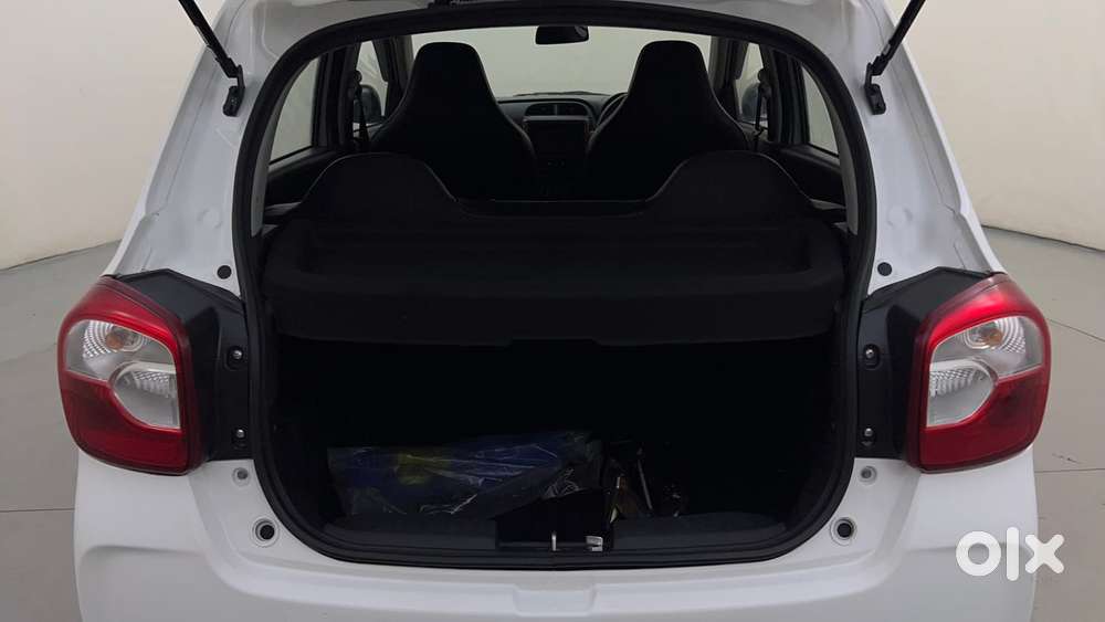 Maruti Suzuki Alto K10 Vxi Plus Ags, 2023, Petrol